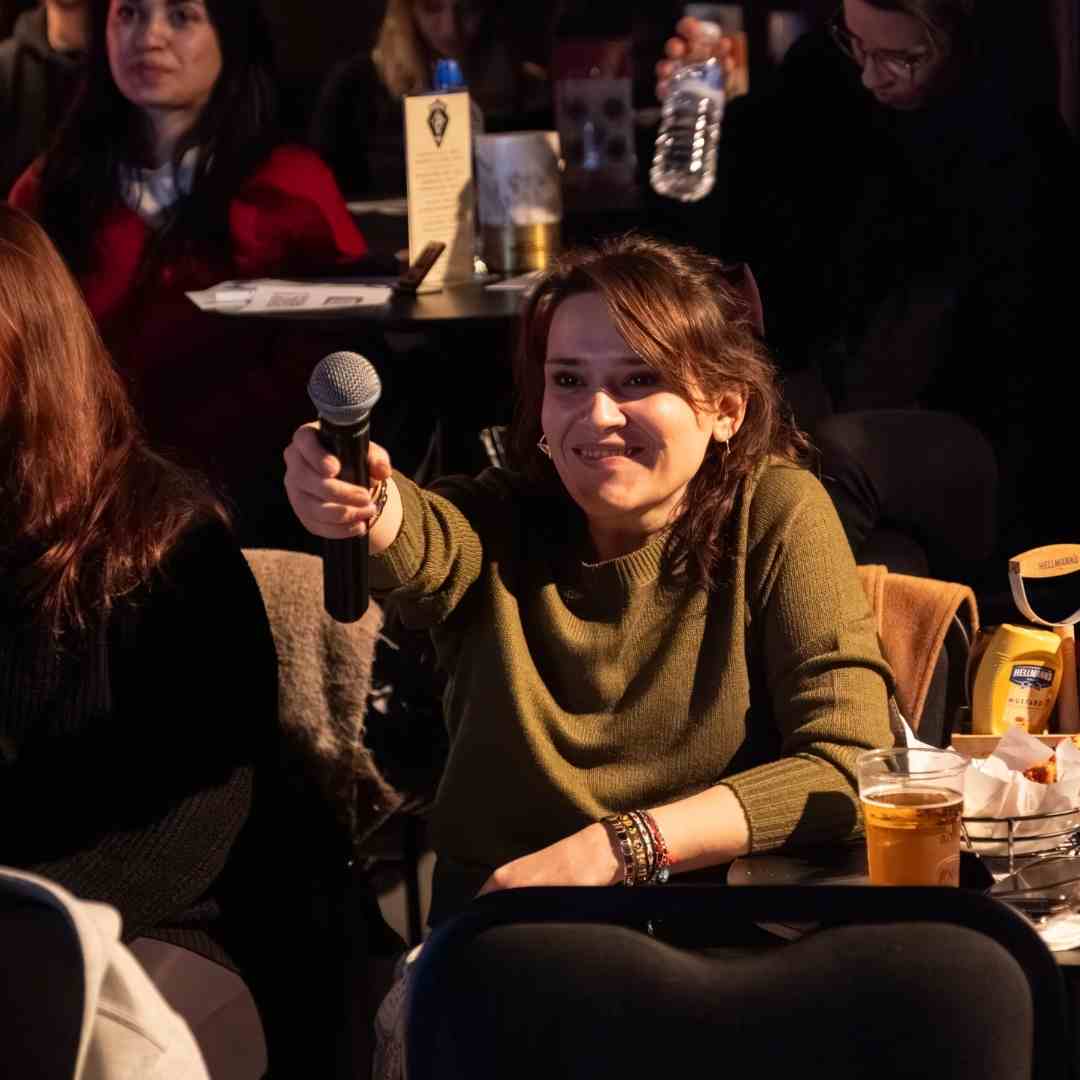 notwork event anı 2