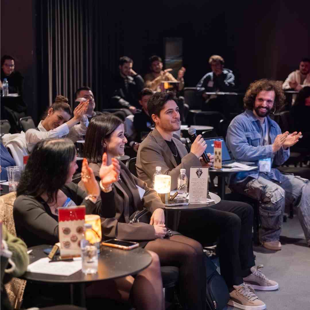 notwork event anı 9