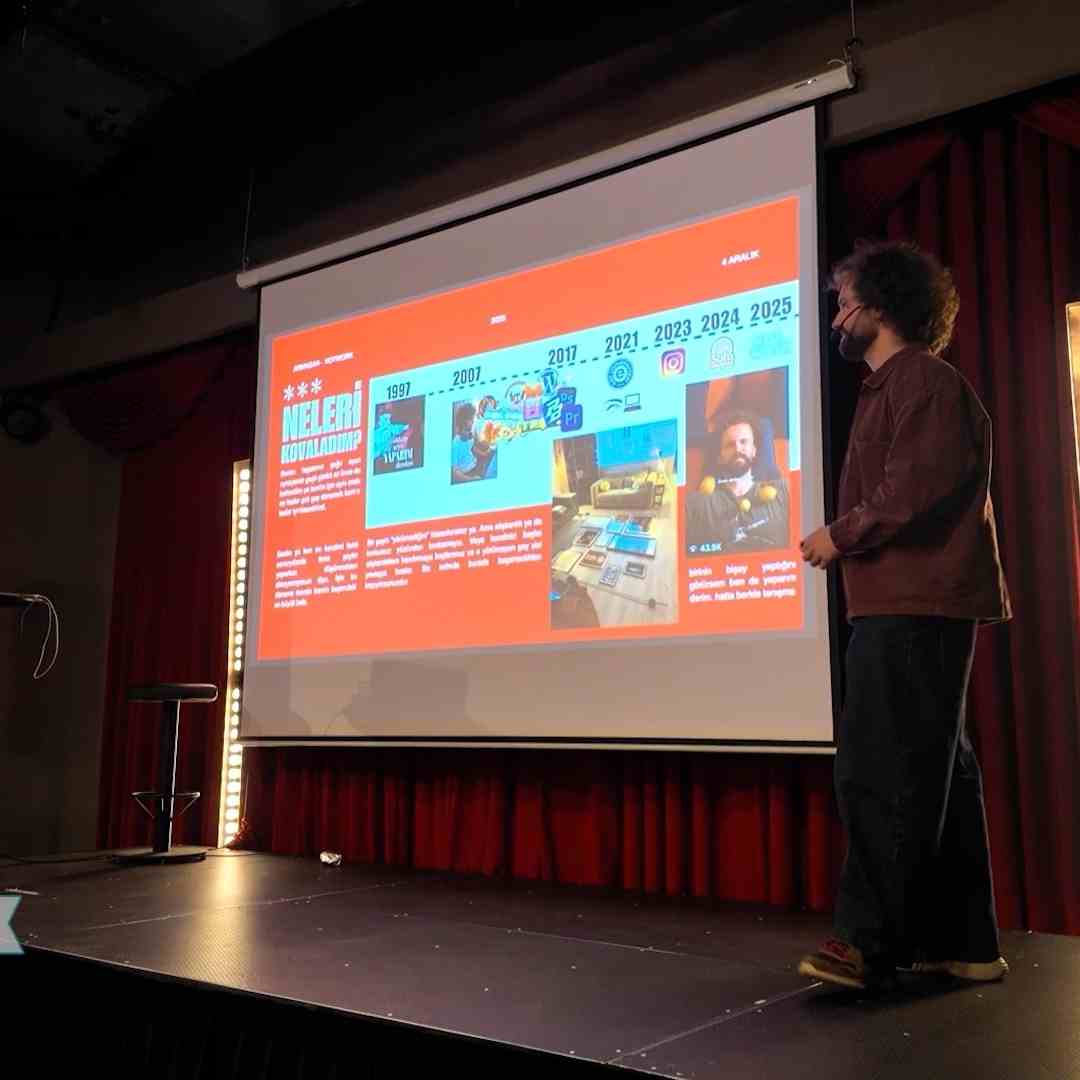 notwork event anı 7