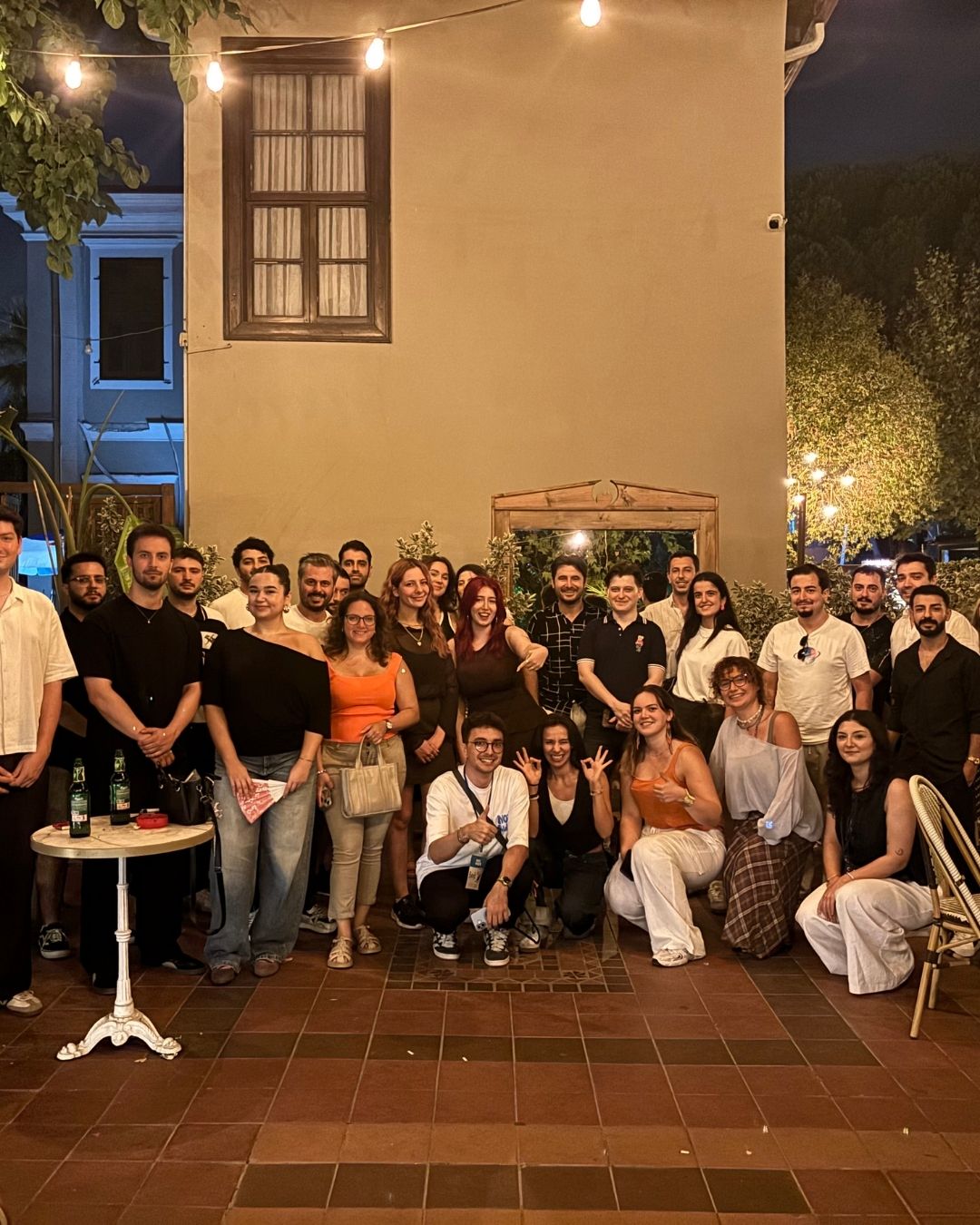 notwork event anı 1