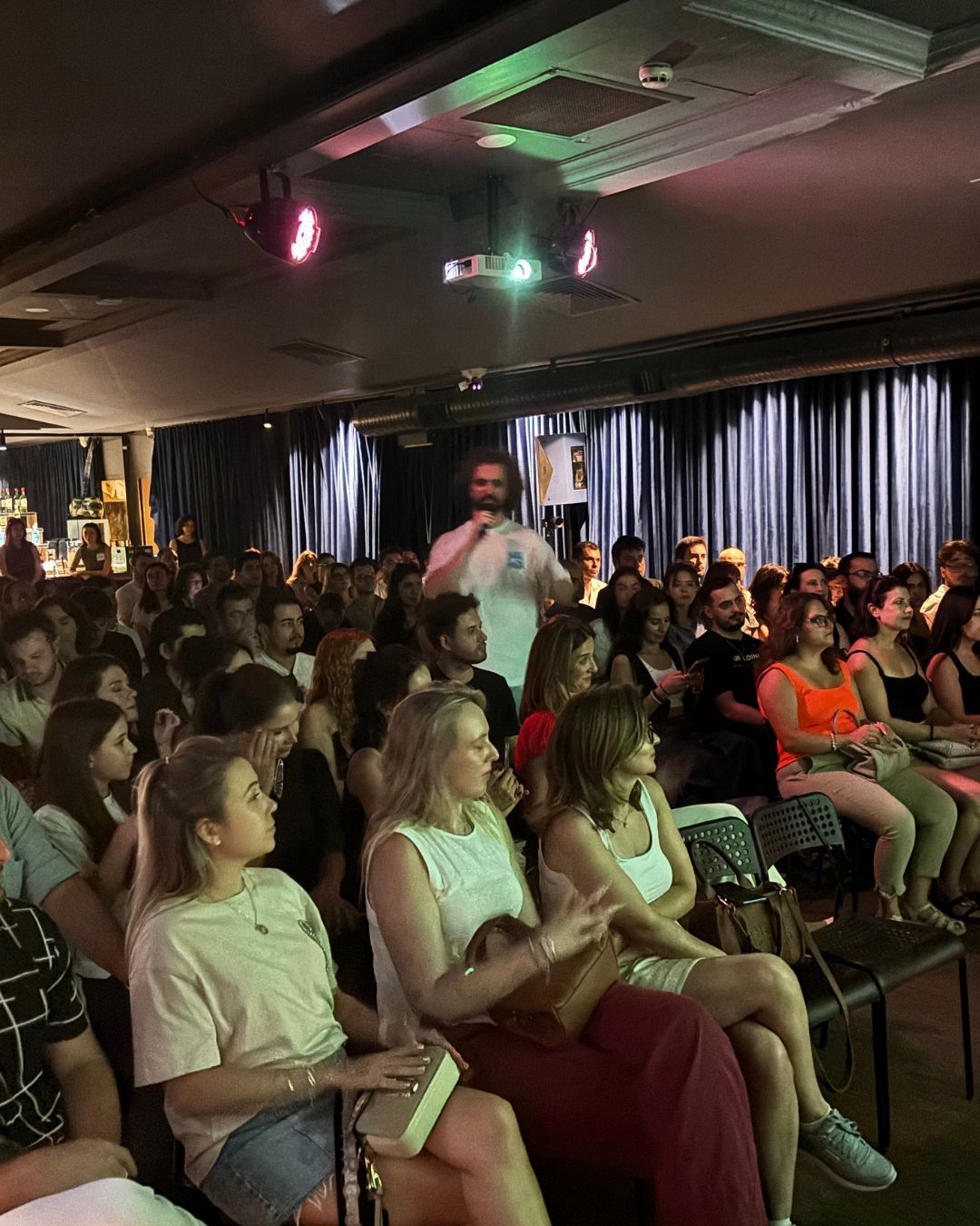 notwork event anı 12