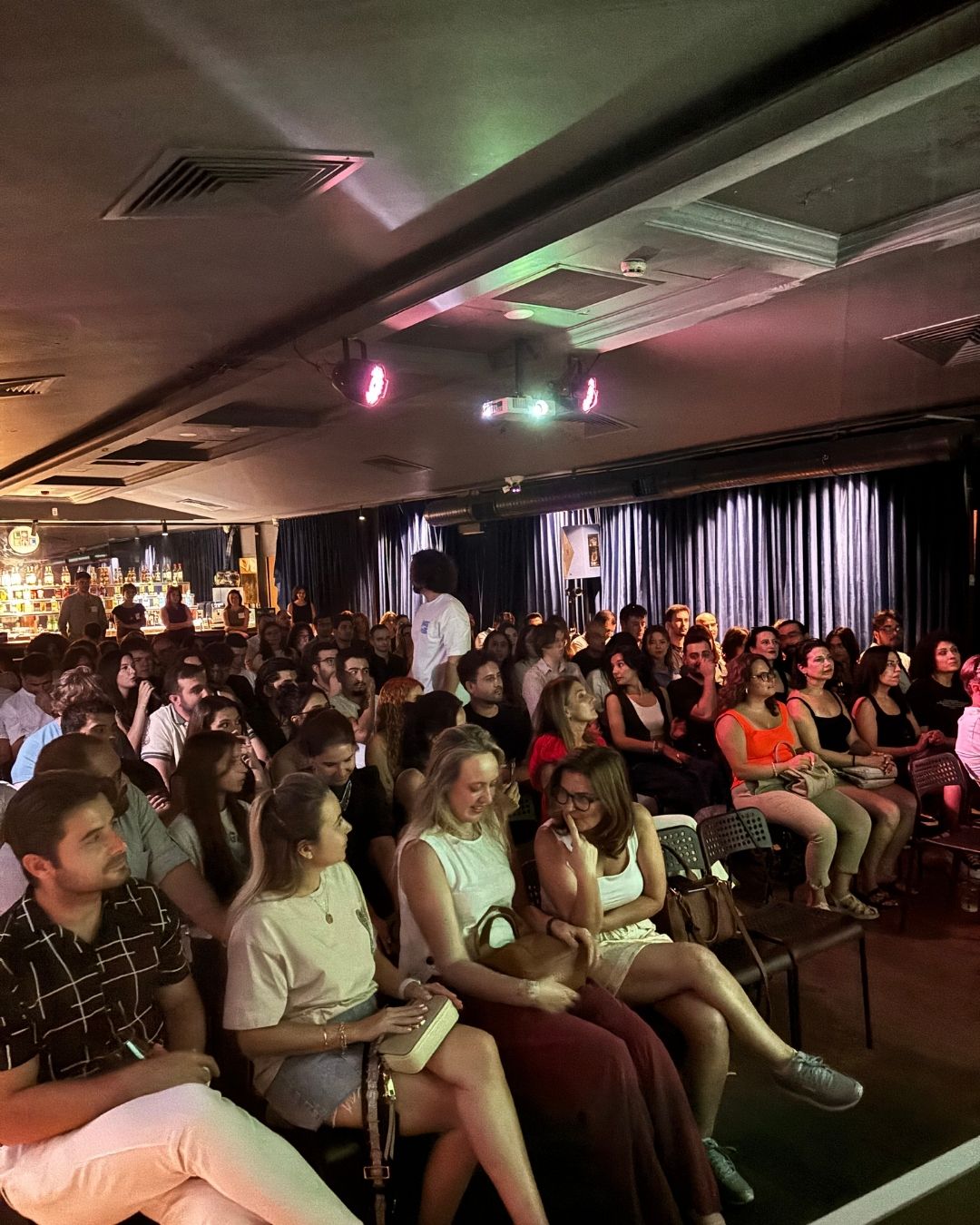 notwork event anı 10