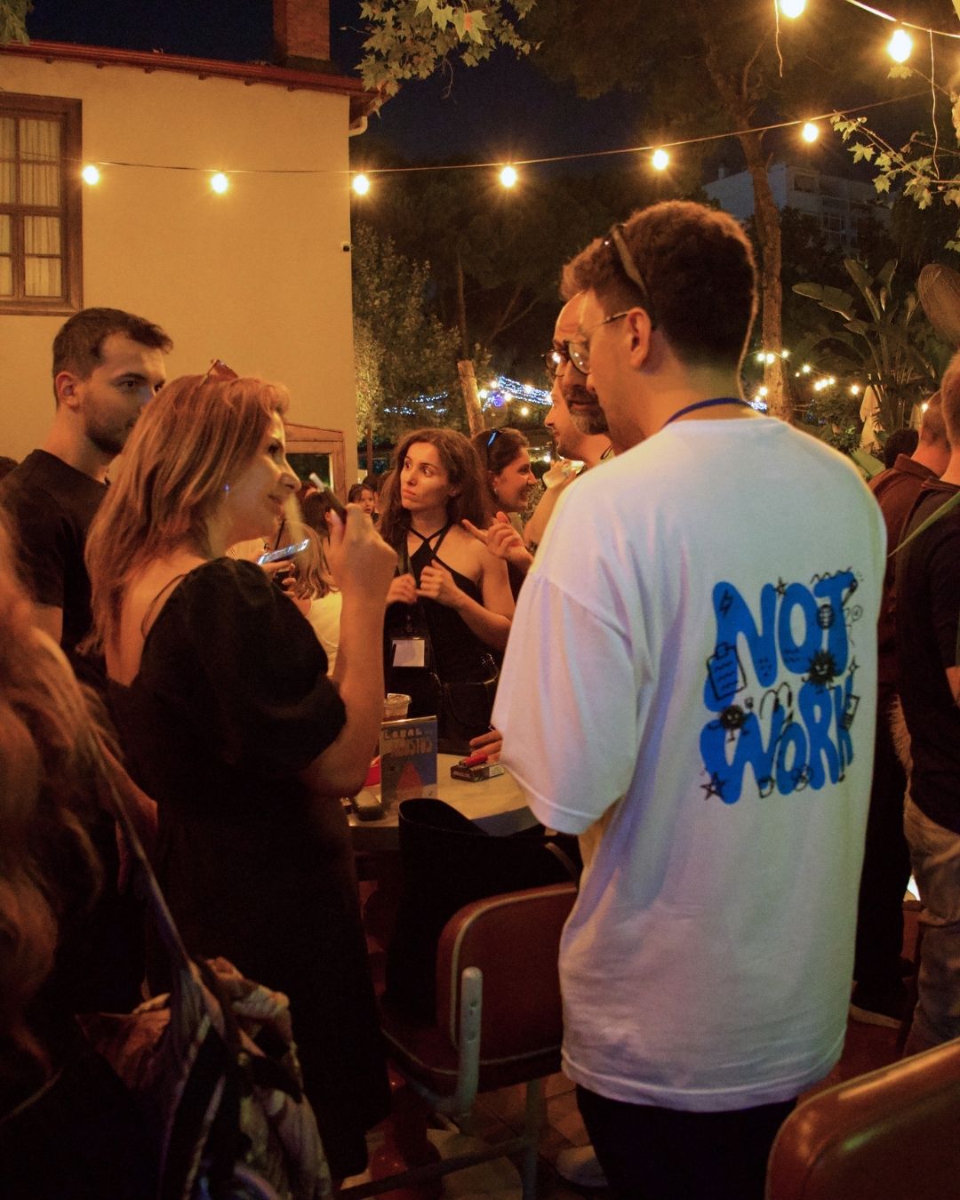 notwork event anı 8