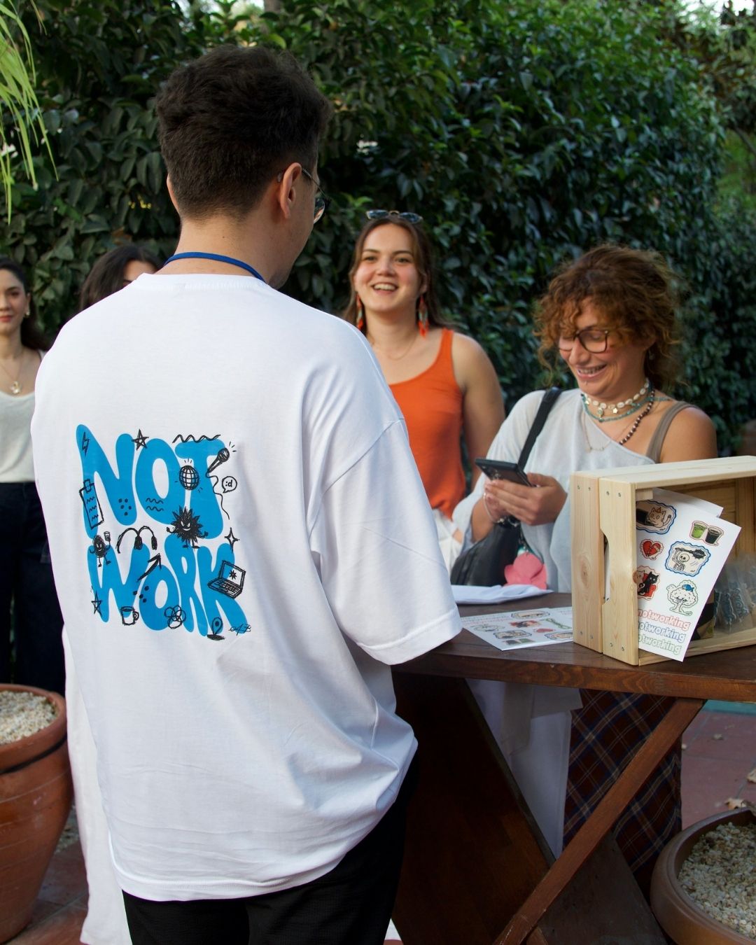 notwork event anı 22